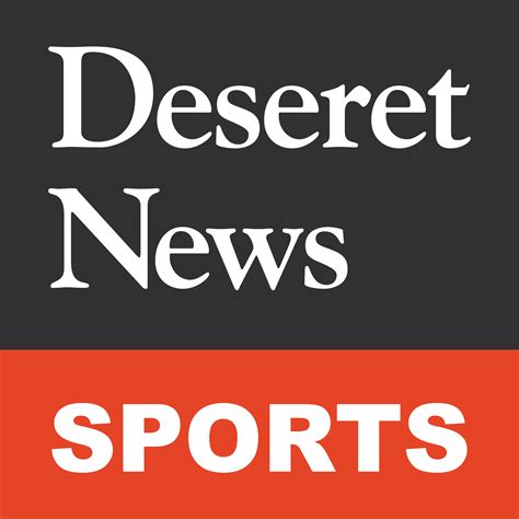 Keep up with the latest by browsing live, upcoming and past games. . Deseretnewscom sports